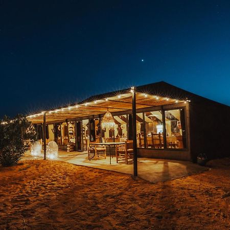 Kidal Luxury Desert Camp Merzouga Εξωτερικό φωτογραφία