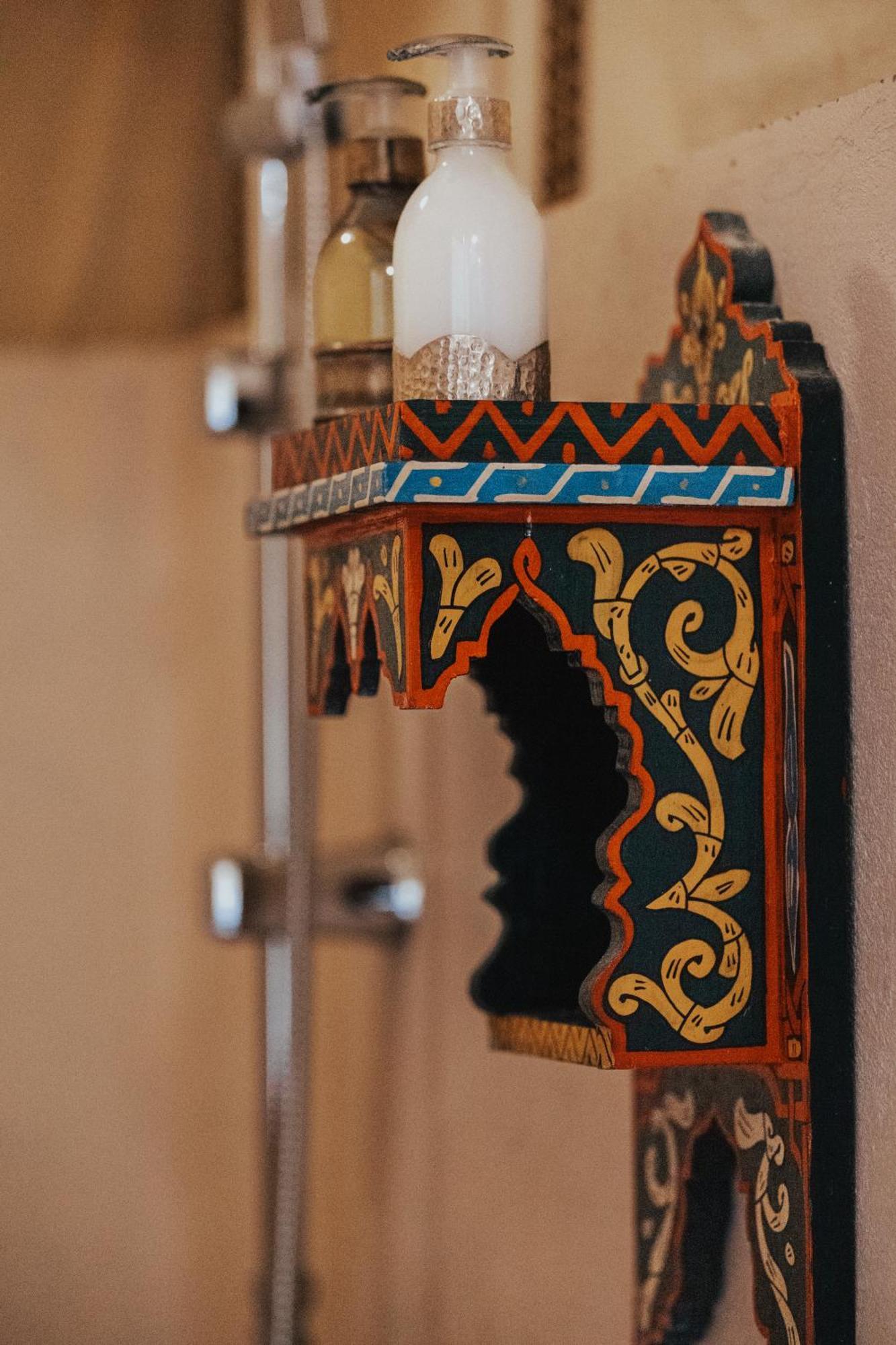 Kidal Luxury Desert Camp Merzouga Εξωτερικό φωτογραφία
