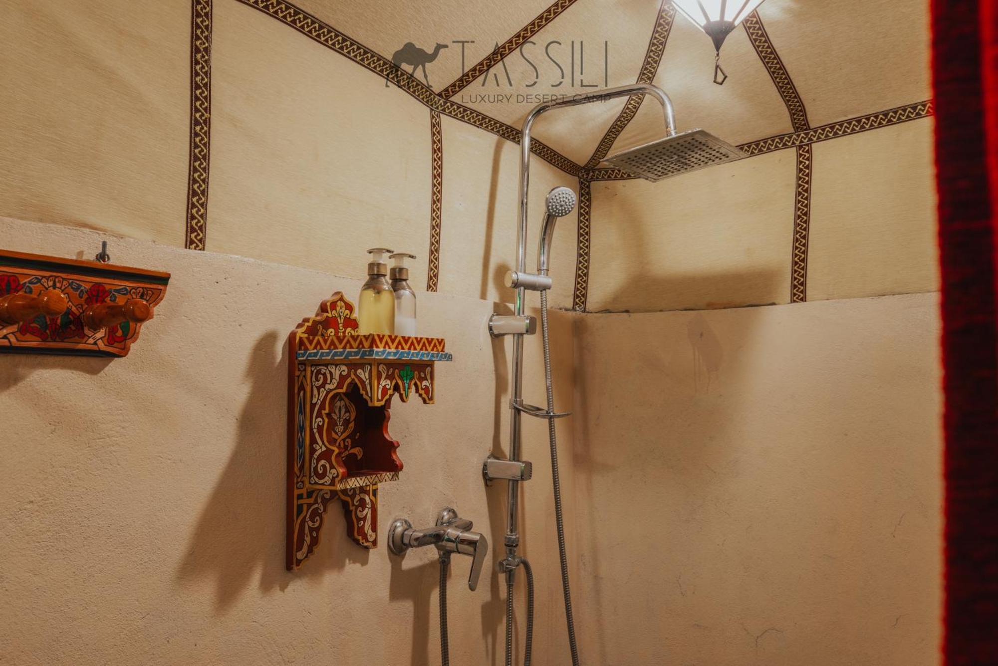 Kidal Luxury Desert Camp Merzouga Εξωτερικό φωτογραφία