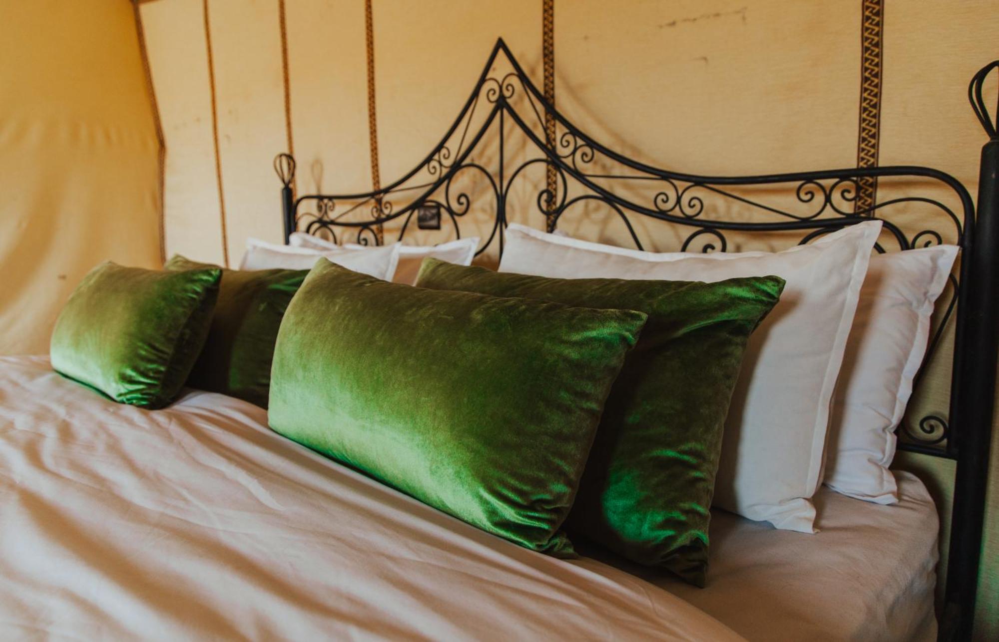 Kidal Luxury Desert Camp Merzouga Εξωτερικό φωτογραφία