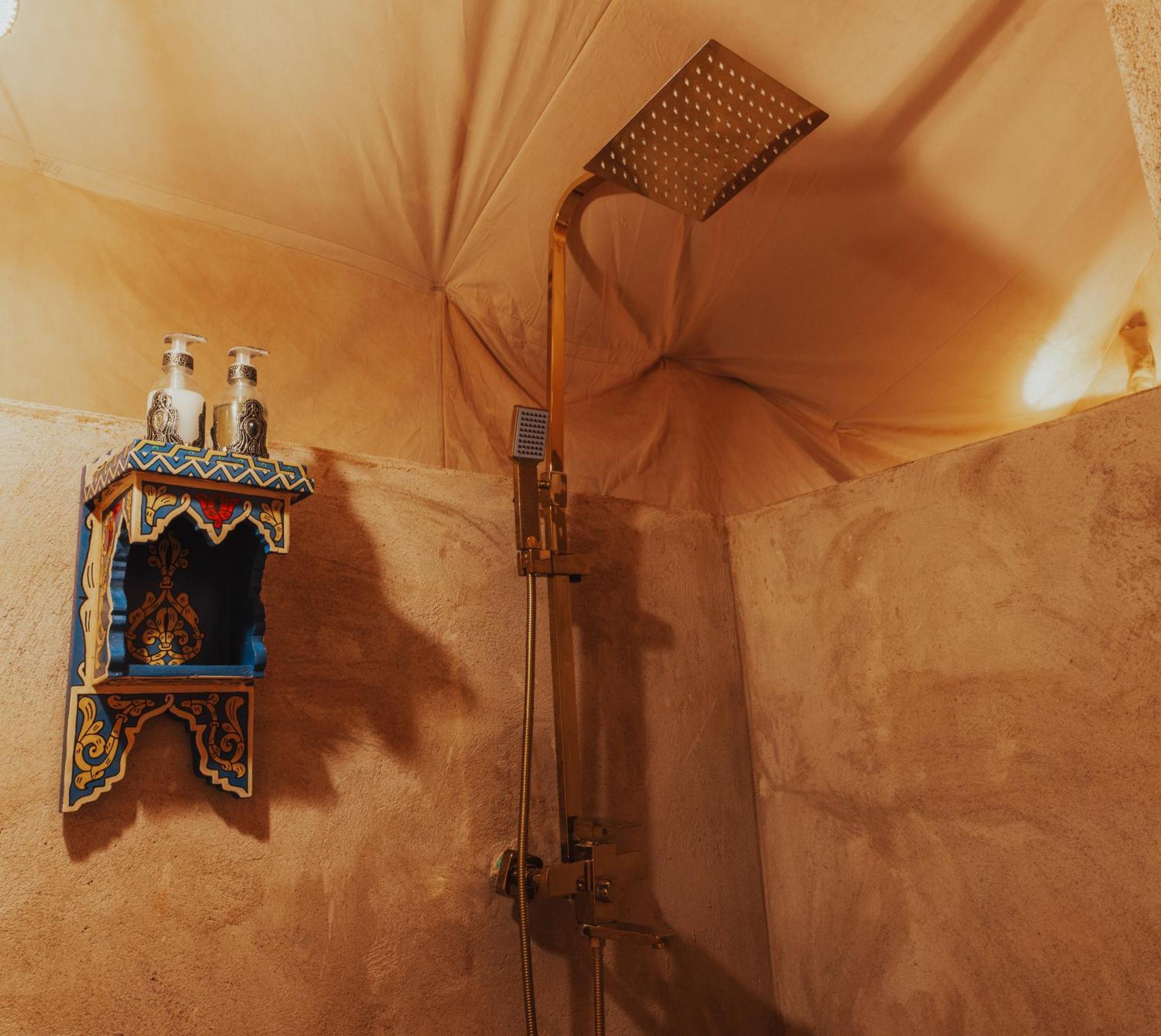 Kidal Luxury Desert Camp Merzouga Εξωτερικό φωτογραφία