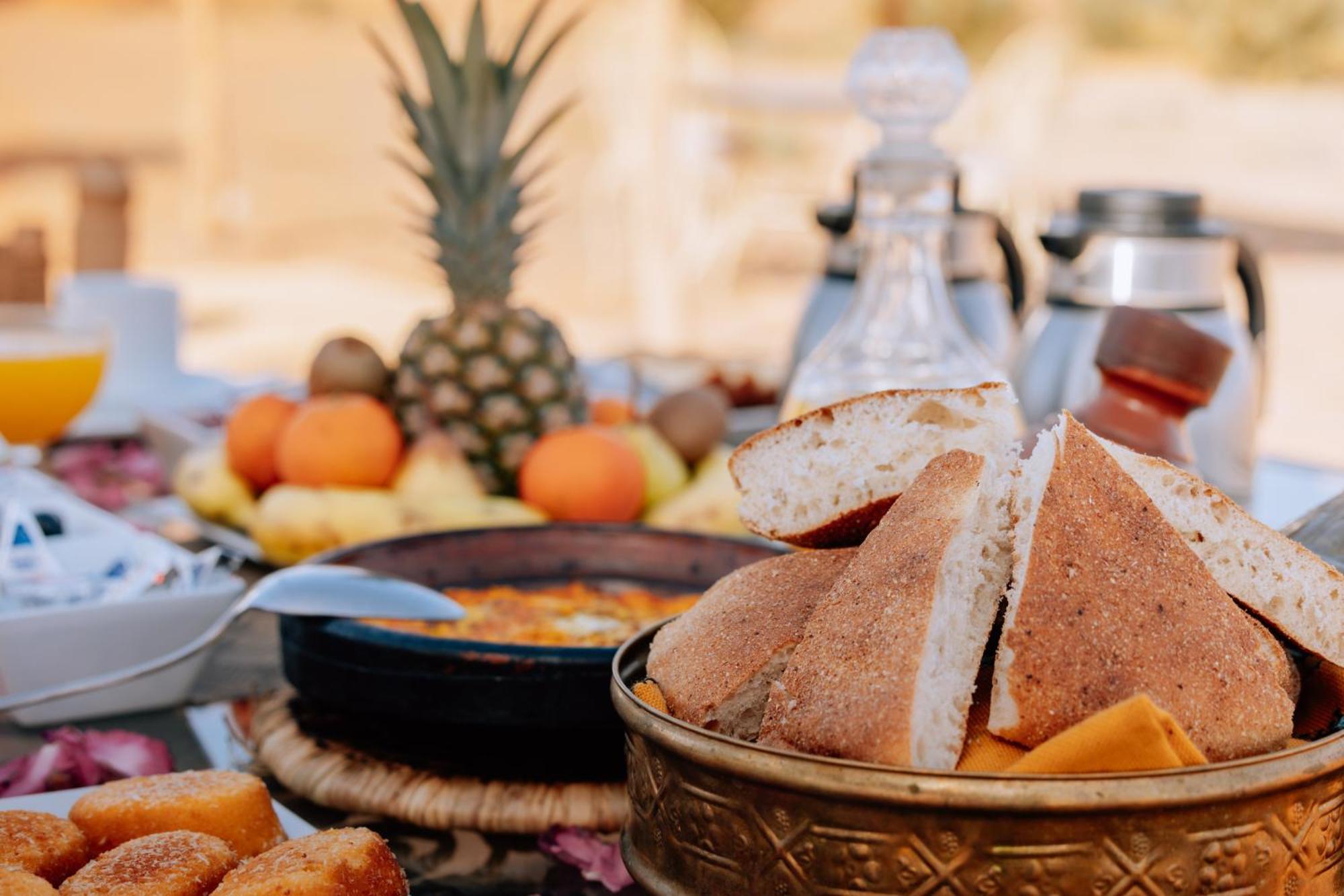 Kidal Luxury Desert Camp Merzouga Εξωτερικό φωτογραφία