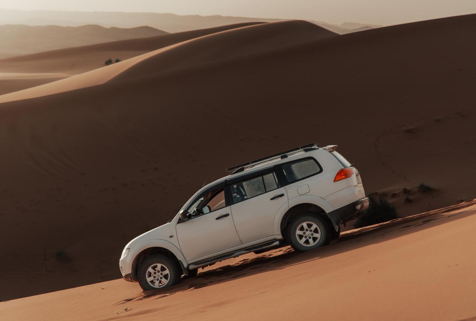 Kidal Luxury Desert Camp Merzouga Εξωτερικό φωτογραφία