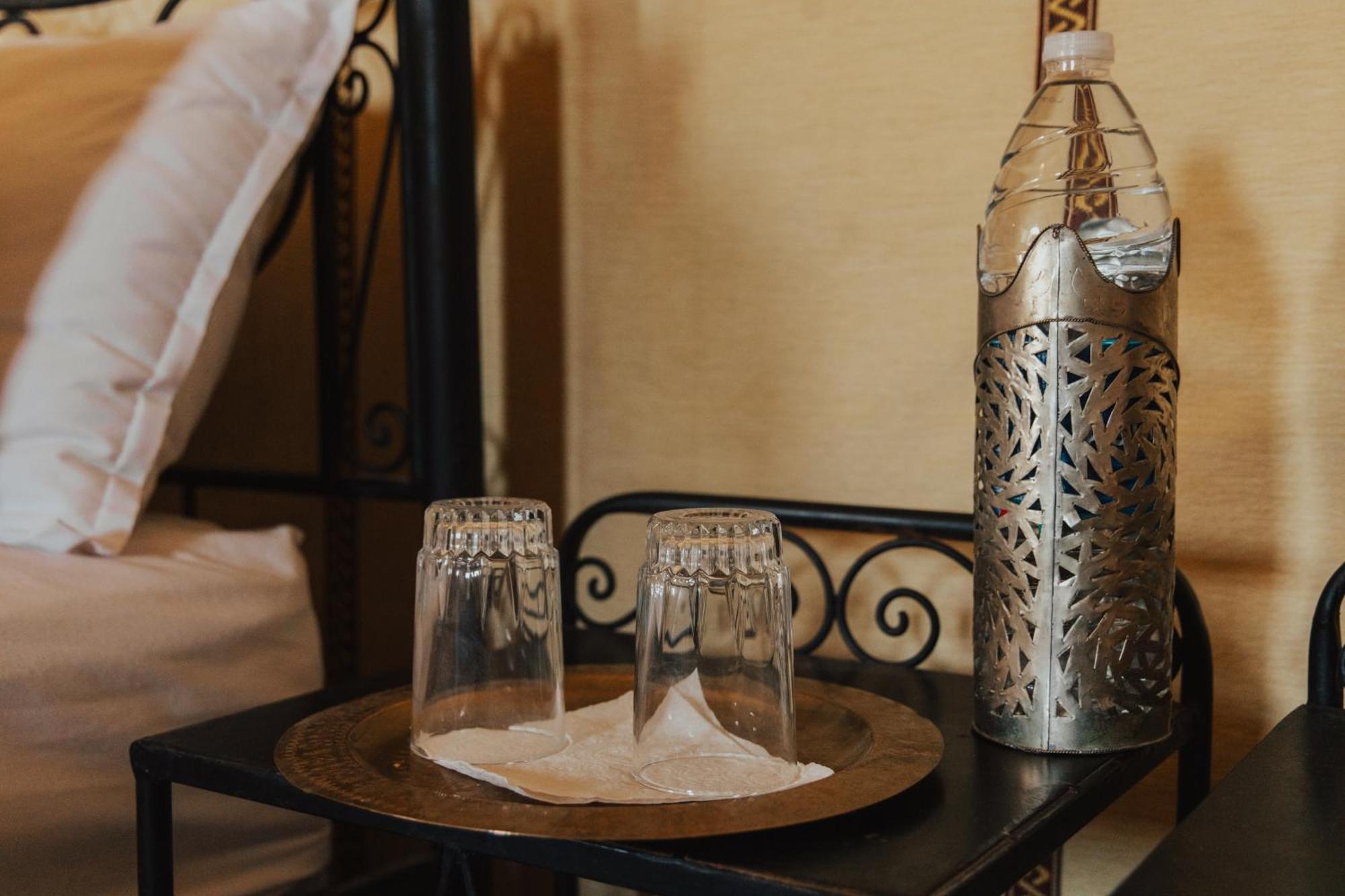 Kidal Luxury Desert Camp Merzouga Εξωτερικό φωτογραφία