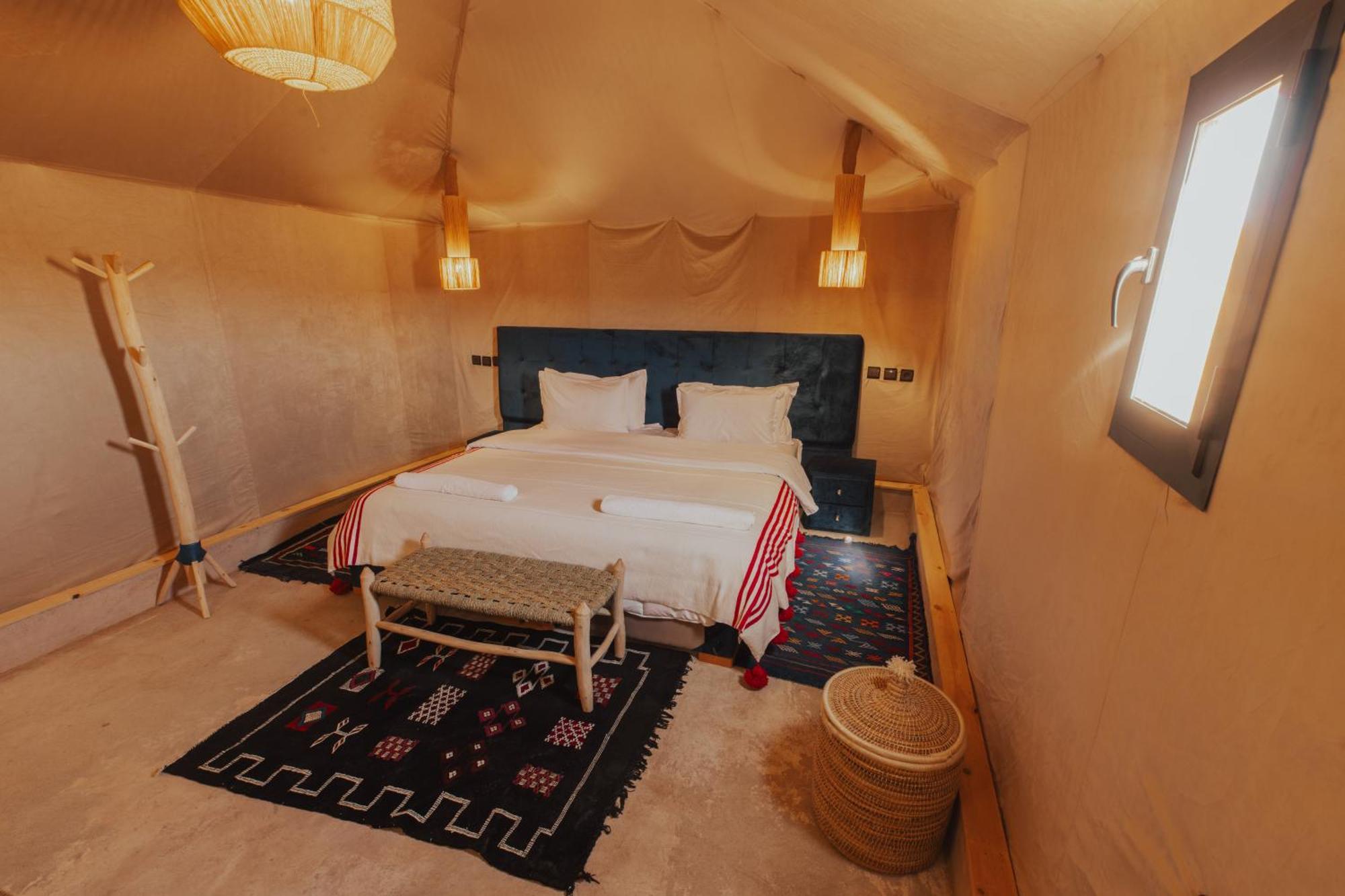 Kidal Luxury Desert Camp Merzouga Εξωτερικό φωτογραφία