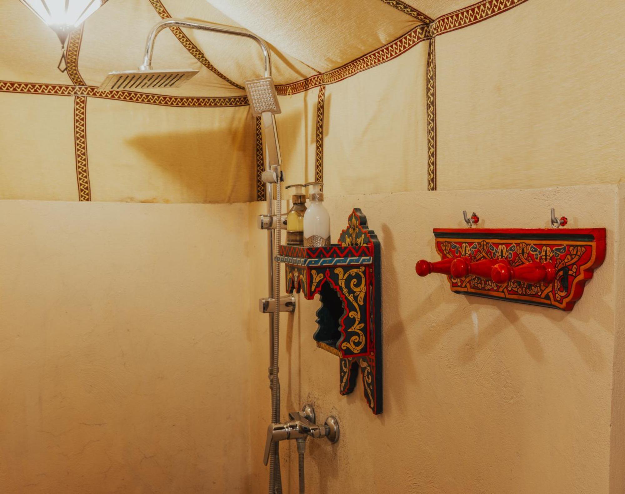 Kidal Luxury Desert Camp Merzouga Εξωτερικό φωτογραφία